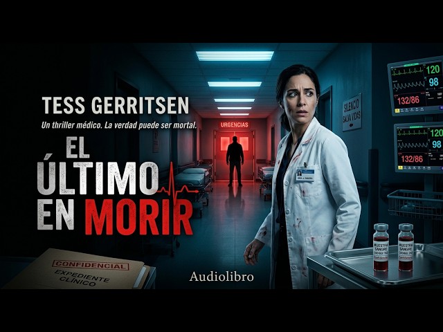 Vídeo relacionado con El último en morir: Rizzoli & Isles 10