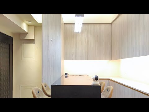 《可租補！》【西門站｜☆燭光吧台餐桌☆豪宅☆3房2廳2陽台】 整層住家 有富正旺 591租屋 月租44,000元/月