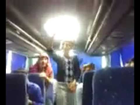 Harlem Shake DD La Granja