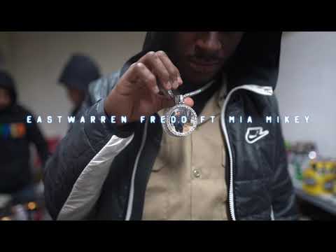 EastWarren Fredo ft Mia Mikey - P4K 4 Life (prod. Kden Ju)
