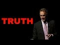 Jordan Peterson - The TRUTH will set you free