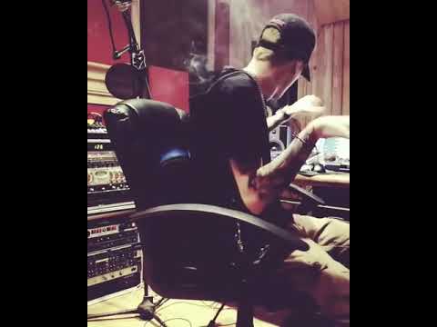 Lyan El Bebesi Ft. Nio Garcia - Dembow (PREVIEW)