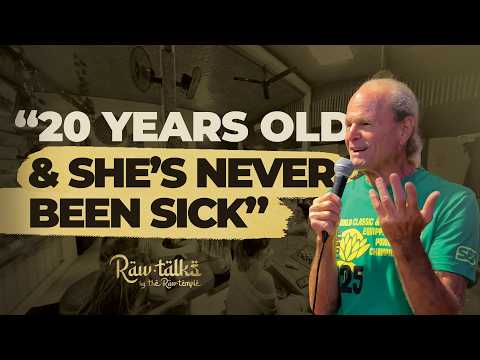 The Raw Temple and 2 more