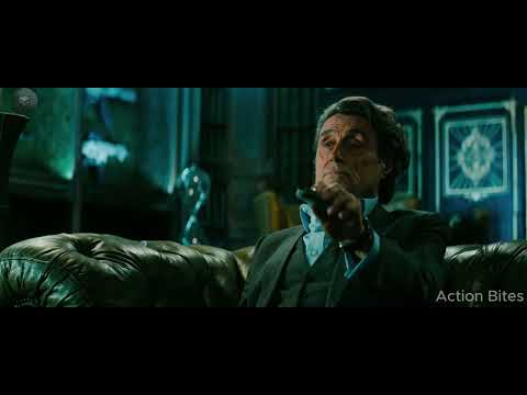John Wick vs High Table army (Part 2)||John Wick 3||Action Bites