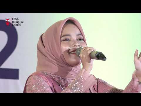 Asai Bak Punca (Cover) by Dwitya Maharani