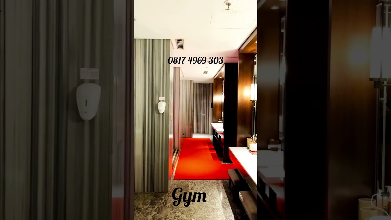 Rent Botanica Apartment, 2BR, 157sqm, Nice, Furnished, By Inhouse Botanica, Direct Owner Yani Lim 08174969303