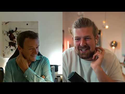 "Prof. Lorenz - Soll ich das Jura-Studium abbrechen?" Tipps zum Neustart nach den ersten Semestern!