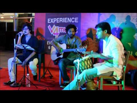Deepak Rankawat Deepak Rankawat Live @ Viviyana Mall Thane, Mumbai