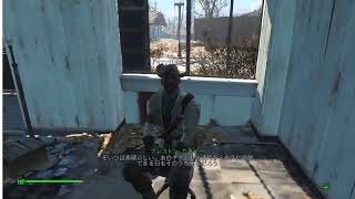 Think34のFallout4