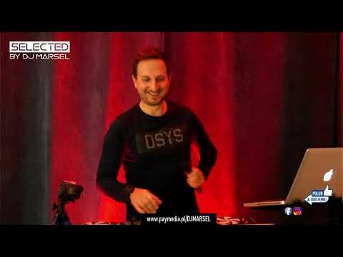 Selected by DJ Marsel #10