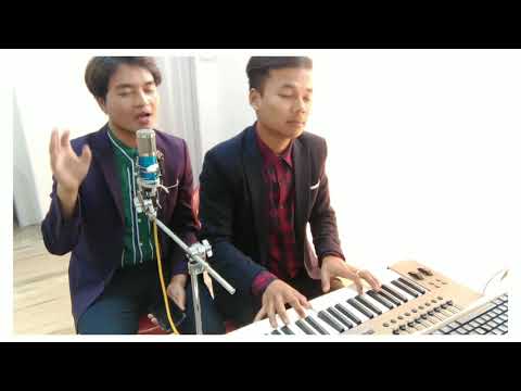 Chuaitheilo hmangaihna (cover)