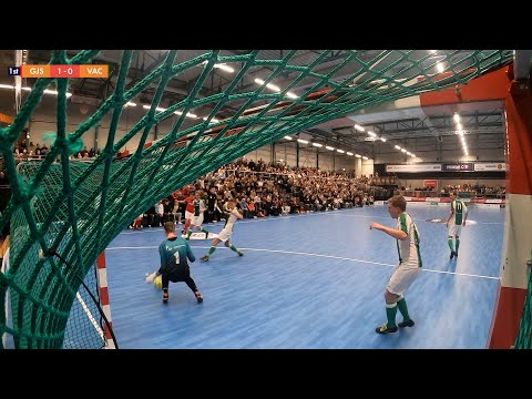 PROXSYS CUP 2022 #42 GJS - VVAC (kwartfinale)
