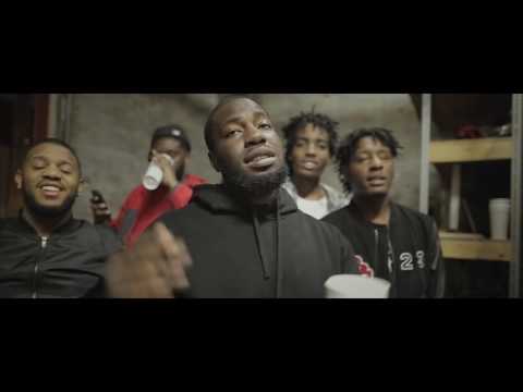 SGE100 - Stucc In Our Ways Ft. Sge Breezy & Sge KP | Dir. @MichaelWhitfieldMedia