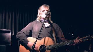 Henry McCullough - Belfast to Boston