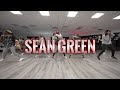 N O R E Nothin DANCE VIDEO Sean Green