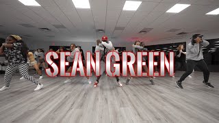N.O.R.E. - Nothin&#39; (DANCE VIDEO) Sean Green
