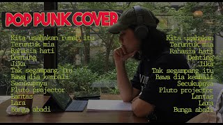 Download lagu PLAYLIST POP PUNK COVER LAGU INDO POPULER 🎧🔥 mp3