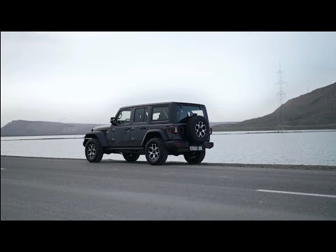 NOTON — Yol Var (Rəsmi Musiqi Videosu)