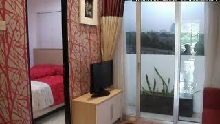 preview picture of video 'Apartemen Sentra Timur Residence Type 30 (1 Bedroom)'