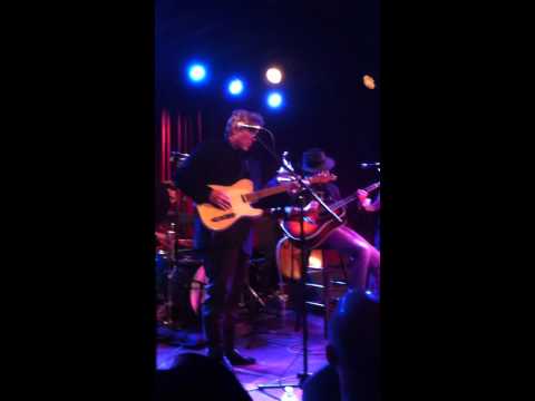 The Little Willies- Gotta Get Drunk (Brooklyn Bell House, Oct. 2011)