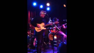 The Little Willies- Gotta Get Drunk (Brooklyn Bell House, Oct. 2011)