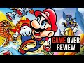 Super Mario Land Game Boy Game Over Review