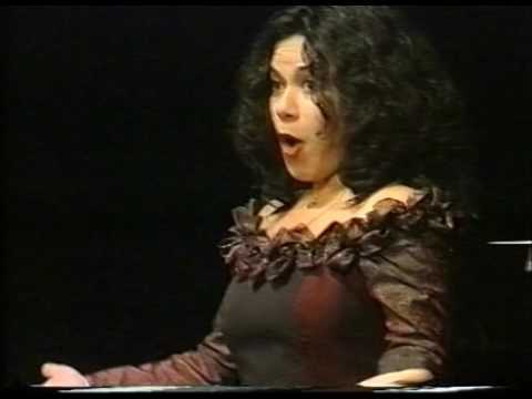 Poulenc   Les gars  qui vont a la fette