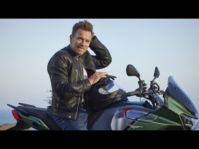 2024 Moto Guzzi V100 MANDELLO S Verde in Sport Touring in City of Toronto