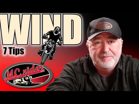 7 Must Know Tips for Riding in the Wind