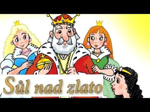 Sůl nad zlato