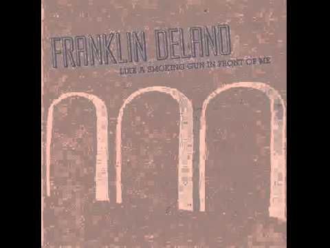 Franklin Delano - Sounds like rain