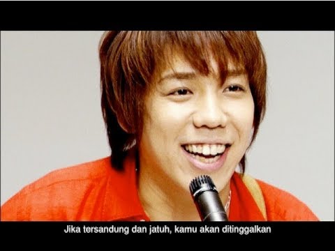 SUKIMASWITCH / ZENRYOKU SHOUNEN (Bahasa Indonesia Lyrics)