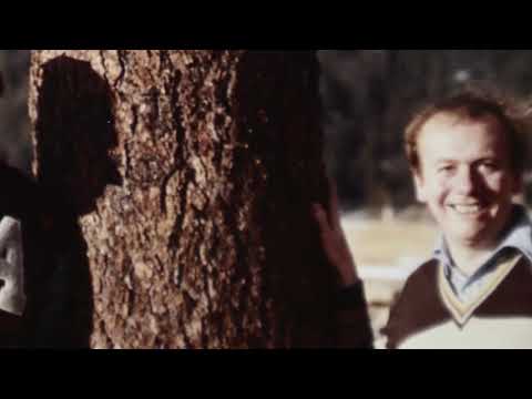 James Guercio and Kenny Passarelli give a tour of Caribou Ranch
