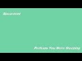 Spearmint- Perhaps You Were Sleeping