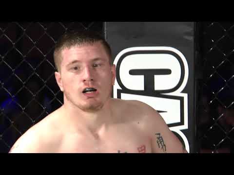 V3Fights 58:  Kendon Smallwood vs James Conway (middleweight title fight)