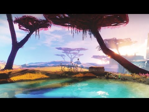 A Garden World Grandmaster Nightfall | Season 11 | Destiny 2