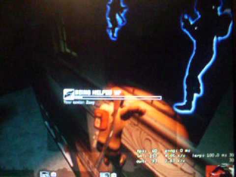 left 4 dead maikati v ustata