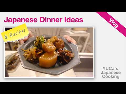 The Philosophy of Japanese Meals: Why Everything Comes in a Set
