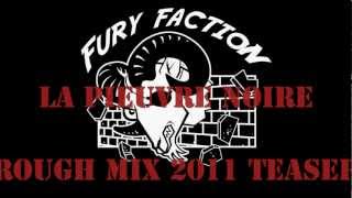 Fury Faction - La Pieuvre Noire