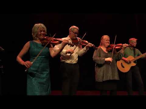 Dalakopa  - Ringlender fra Engerdal (Dansefest på Riksscenen)