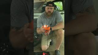 This $100 Kit Will Save Your Life on the Road!