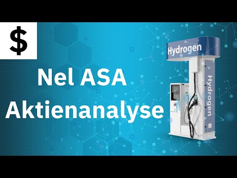 Nel ASA Aktienanalyse (Business, "Gewinn", Finanzkennzahlen, Aktienbewertung)