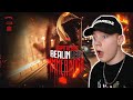 MIESES BRETT!!🔥CAPITAL BRA - BERLIN LEBT IMMER NOCH REACTION MIESES BRETT!!🔥CAPITAL BRA - BERLIN LEBT IMMER NOCH REACTION