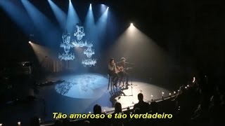 You Are For Me - Kari Jobe (Live) - Legendado