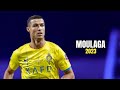 Cristiano Ronaldo 2023 ► Heuss L'enfoiré - MOULAGA (feat.JUL) ''Skills & Goals'' | HD
