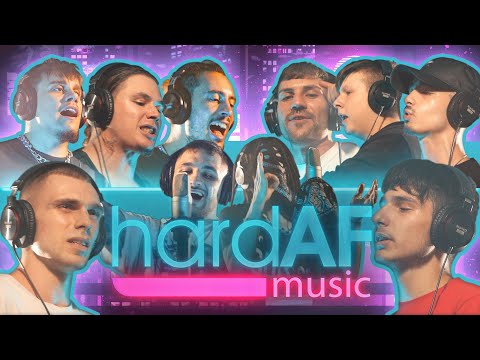 RAWMANIACS #7 - TRAP CYPHER ROMANIA - LIVE AUTOTUNE