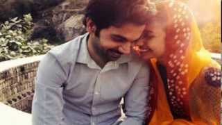 Muskurane Ki Wajah Tum Ho Lyrics - City Lights