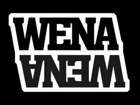 W.E.N.A. & Smarki Smark - Ghetto (ONENO Remix)