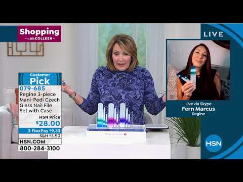 HSN | Shopping with Colleen 09.12.2020 - 12 PM