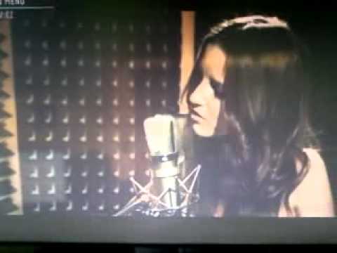 Anna Veselovská - Na ceste - official